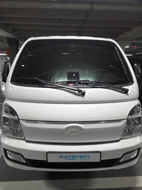 현대포터22026년형LPG 터보 2.5 2WD슈퍼캡 초장축 스마트 (M/T)