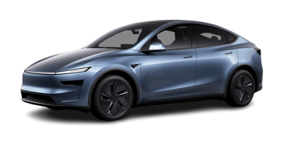 New Model Y 2026년형